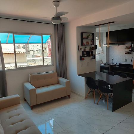 Ap 2-Dorm Praia Do Morro, Guarapari-Es Leilighet Eksteriør bilde