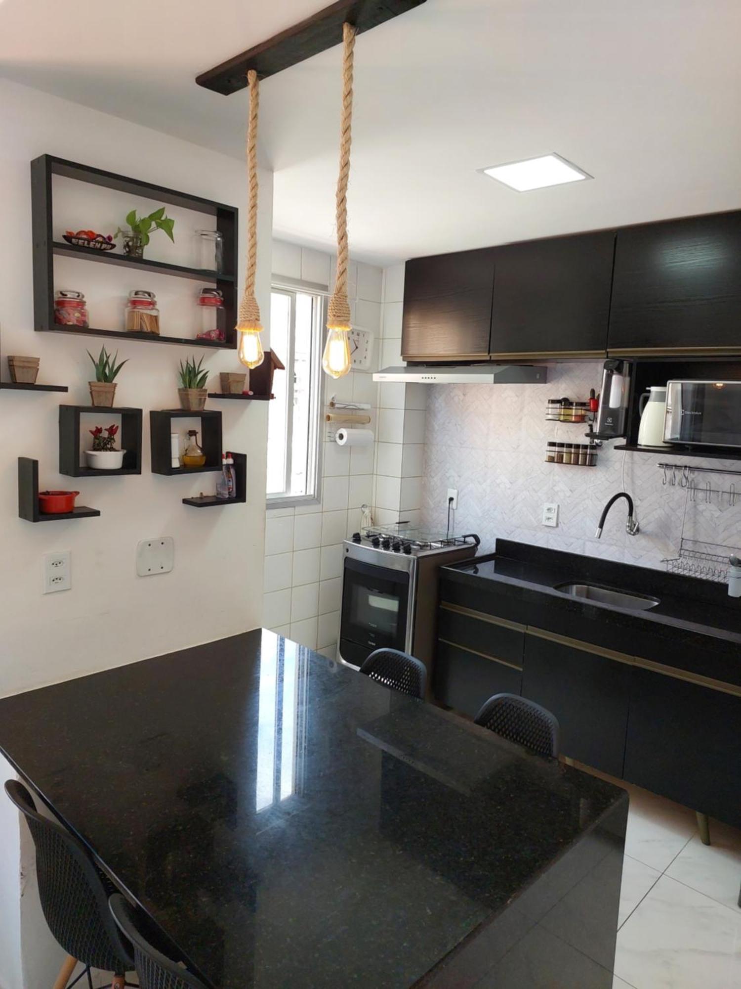 Ap 2-Dorm Praia Do Morro, Guarapari-Es Leilighet Eksteriør bilde