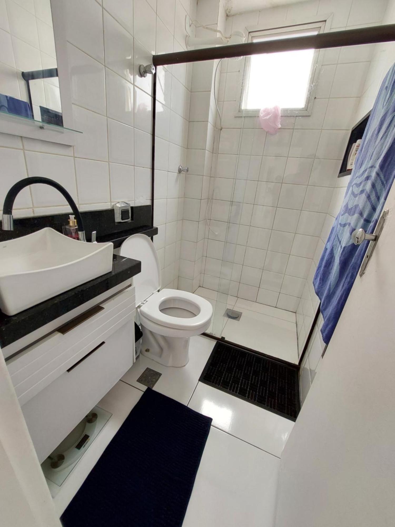 Ap 2-Dorm Praia Do Morro, Guarapari-Es Leilighet Eksteriør bilde