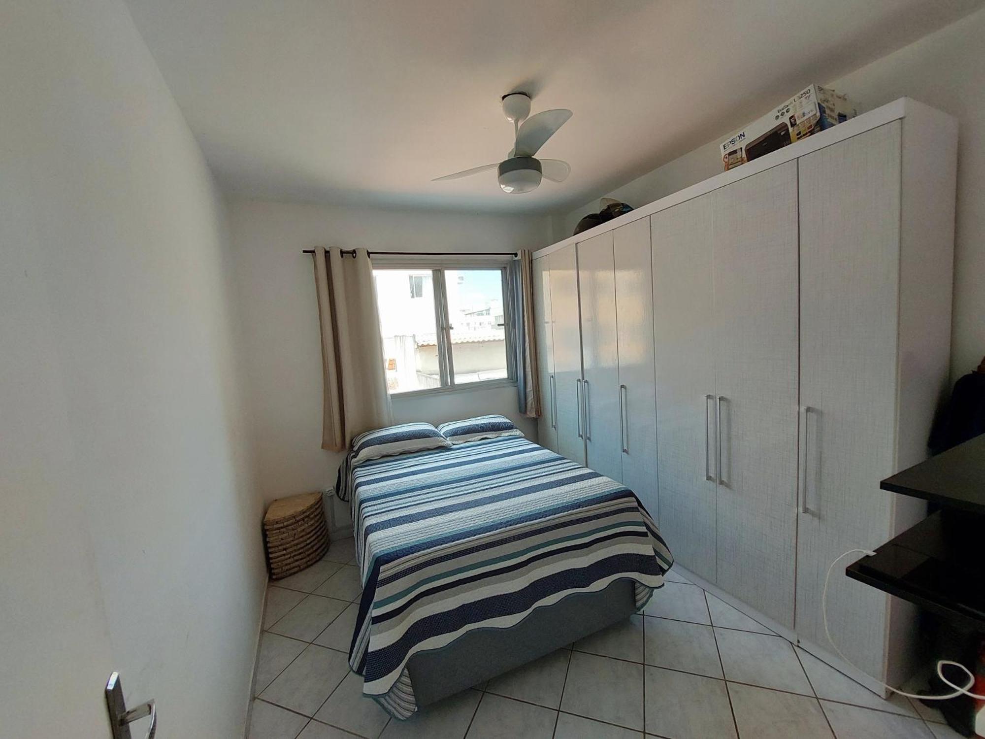 Ap 2-Dorm Praia Do Morro, Guarapari-Es Leilighet Eksteriør bilde
