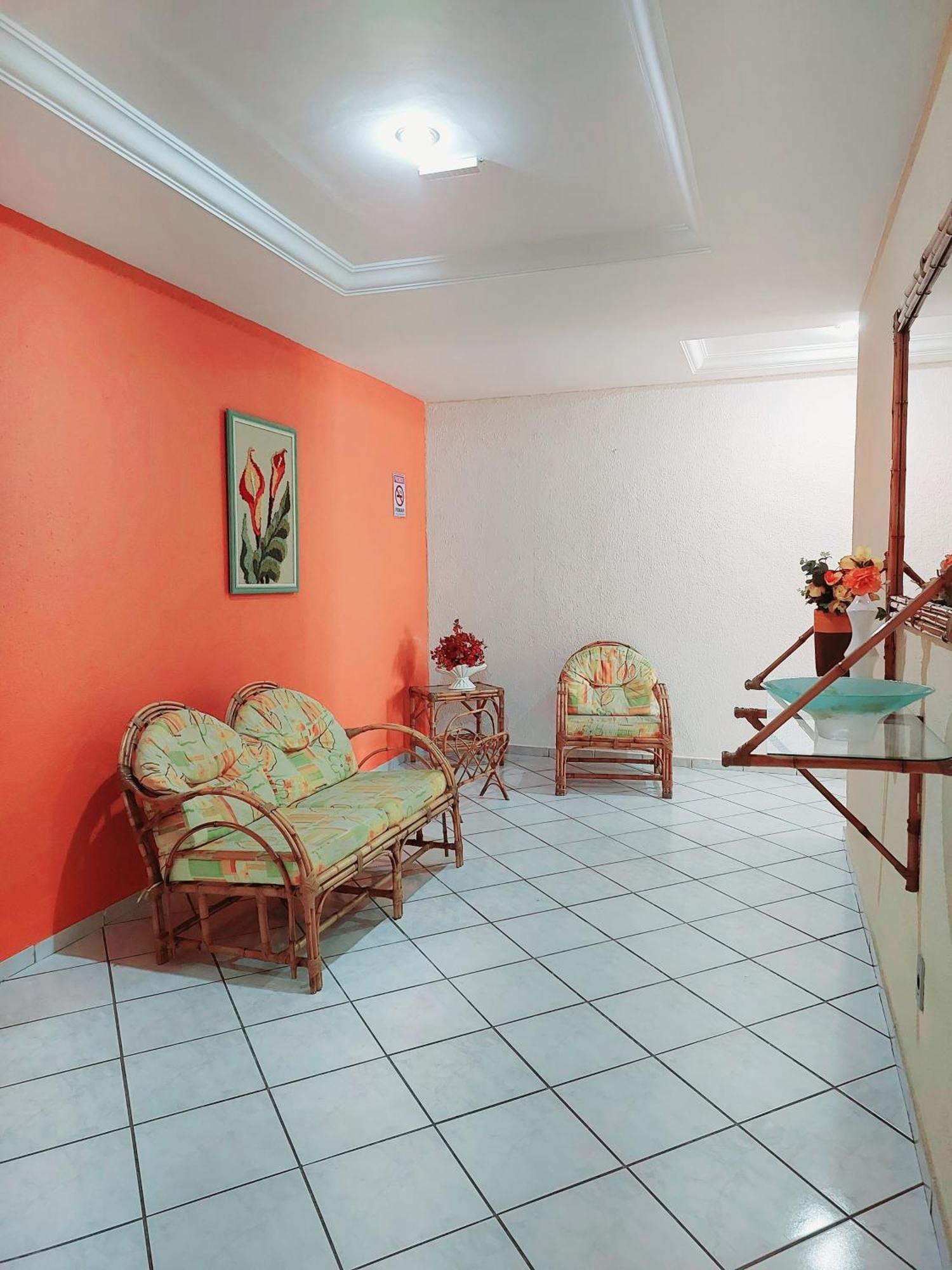 Ap 2-Dorm Praia Do Morro, Guarapari-Es Leilighet Eksteriør bilde