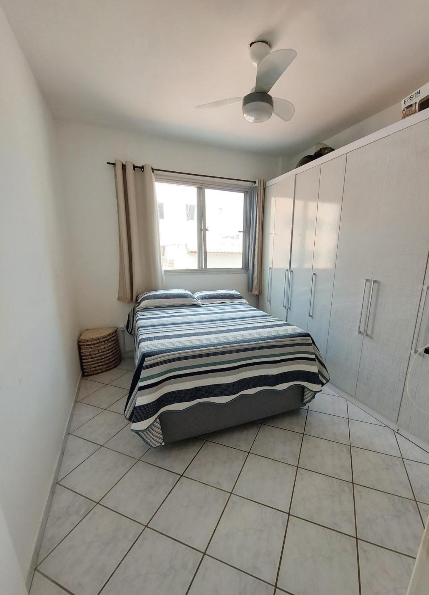 Ap 2-Dorm Praia Do Morro, Guarapari-Es Leilighet Eksteriør bilde